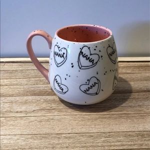 Meritage mug